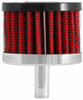 K&N Engineering (Air Filters - Universal Fit) KN Universal Air Filter - Part# 62-1000