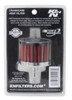 K&N Engineering (Air Filters - Universal Fit) KN Universal Air Filter - Part# 62-1000