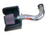 K&N 77-1516KP 77 Metal Intake