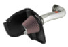 K&N 77-1549KP 77 Metal Intake