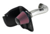 K&N 77-1549KP 77 Metal Intake