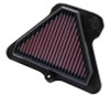 K&N KA-1011 Drop in Air Filters
