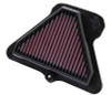 K&N KA-1011 Drop in Air Filters
