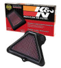 K&N KA-1011 Drop in Air Filters