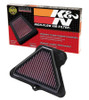 K&N KA-1011 Drop in Air Filters