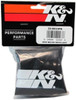 K&N Engineering (Pre-Filters) KN DryCharger Air Filter Wrap - Part# 22-8033PK