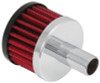K&N Engineering (Air Filters - Universal Fit) KN Universal Air Filter - Part# 62-1020