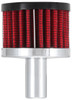 K&N Engineering (Air Filters - Universal Fit) KN Universal Air Filter - Part# 62-1020