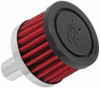 K&N Engineering (Air Filters - Universal Fit) KN Universal Air Filter - Part# 62-1020