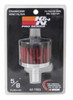 K&N Engineering (Air Filters - Universal Fit) KN Universal Air Filter - Part# 62-1020