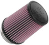 K&N Engineering (Air Filters - Universal Fit) KN Universal Air Filter - Part# RU-4630