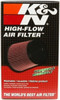 K&N Engineering (Air Filters - Universal Fit) KN Universal Air Filter - Part# RU-4630