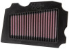 K&N YA-2002 Direct Fit Air Filter