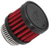 K&N Engineering (Air Filters - Universal Fit) KN Universal Air Filter - Part# 62-1560
