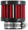K&N Engineering (Air Filters - Universal Fit) KN Universal Air Filter - Part# 62-1560