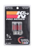 K&N Engineering (Air Filters - Universal Fit) KN Universal Air Filter - Part# 62-1560