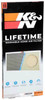 K&N Engineering (HVAC Filters) KN HVAC Filters - Part# HVC-11430
