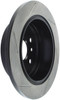 StopTech 126.44126SL Sport Slotted Disc Brake Rotor