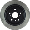 StopTech 126.44126SL Sport Slotted Disc Brake Rotor