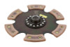 ACT Race Clutch Discs -Part# 6240008