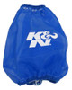 K&N RC-9350DL DryCharger Air Filter Wrap