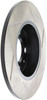 StopTech 126.33057SL Sport Slotted Disc Brake Rotor