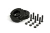 Daystar KT09117BK Suspension Strut Spacer Leveling Kit Fits 03-09 4Runner
