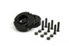 Daystar KT09117BK Suspension Strut Spacer Leveling Kit Fits 03-09 4Runner