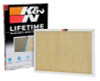K&N Engineering (HVAC Filters) KN HVAC Filters - Part# HVC-12025