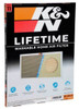 K&N Engineering (HVAC Filters) KN HVAC Filters - Part# HVC-12025