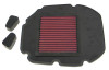 K&N HA-0011 Motorcycle Direct Fit Air Filters