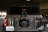 DV8 Offroad ABBR-02 3rd Brake Light Extension Bracket Fits Bronco Bronco Sport