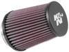 K&N Engineering (Air Filters - Universal Fit) KN Universal Air Filter - Part# RE-5286
