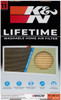 K&N Engineering (HVAC Filters) KN HVAC Filters - Part# HVC-11220
