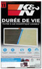 K&N Engineering (HVAC Filters) KN HVAC Filters - Part# HVC-11220