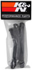 K&N Engineering (Air Intake Components) KN Air Intake Components - Part# 85-83893