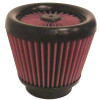 K&N Engineering (Air Filters - Universal Fit) KN Universal X-Stream Clamp-On - Part# RX-3900-1