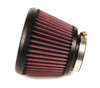 K&N Engineering (Air Filters - Universal Fit) KN Universal X-Stream Clamp-On - Part# RX-3900-1