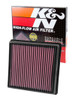K&N 33-3029 Drop in Air Filters