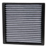 K&N VF2005 Cabin Air Filters