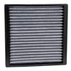 K&N VF2005 Cabin Air Filters