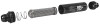 K&N 81-1012 Inline Fuel Filter