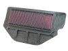 K&N HA-9200 Drop in Air Filters