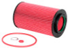 K&N HP-7022 Oil Filter