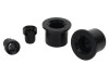 Whiteline Front Lower Inner Control Arm Bushing Kit 03-09 VAG MK5 A5/Type 1K