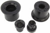 Whiteline Front Lower Inner Control Arm Bushing Kit 03-09 VAG MK5 A5/Type 1K