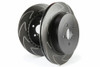 EBC Brakes BSD7077 BSD Series Sport Rotor w/Ultra Quiet V Slot Configuration
