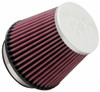 K&N Engineering (Air Filters - Universal Fit) KN Universal Air Filter - Part# RC-9160