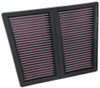 K&N Engineering (Air Filters - Drop In) KN Drop in Air Filters - Part# 33-5085