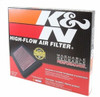 K&N Engineering (Air Filters - Drop In) KN Drop in Air Filters - Part# 33-5085
